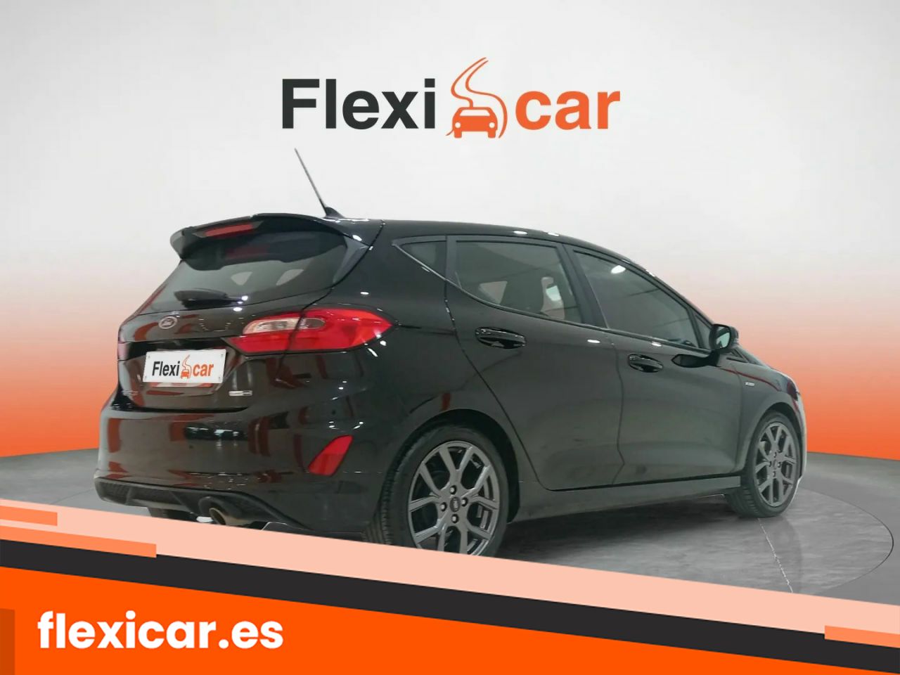 Foto Ford Fiesta 9