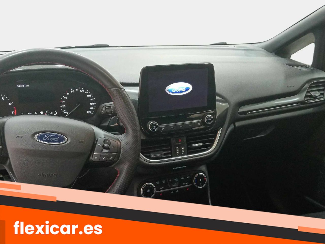 Foto Ford Fiesta 10