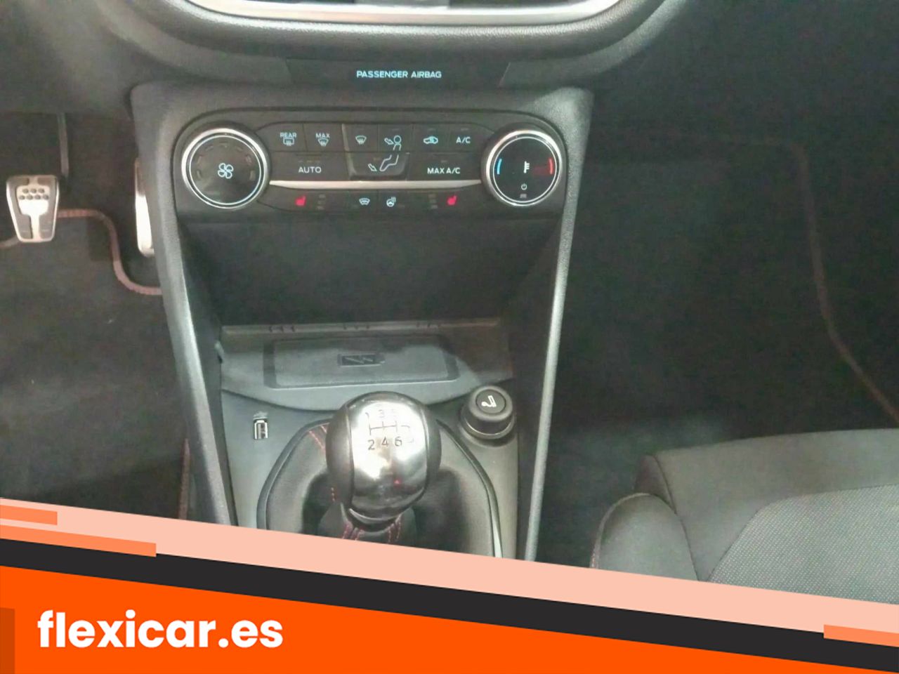 Foto Ford Fiesta 11