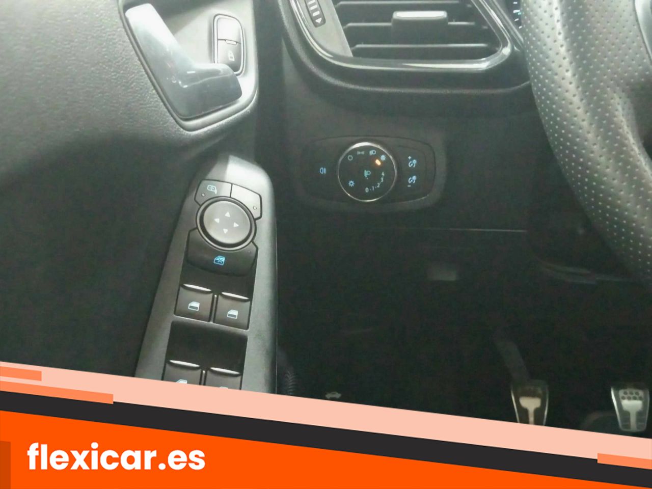 Foto Ford Fiesta 16