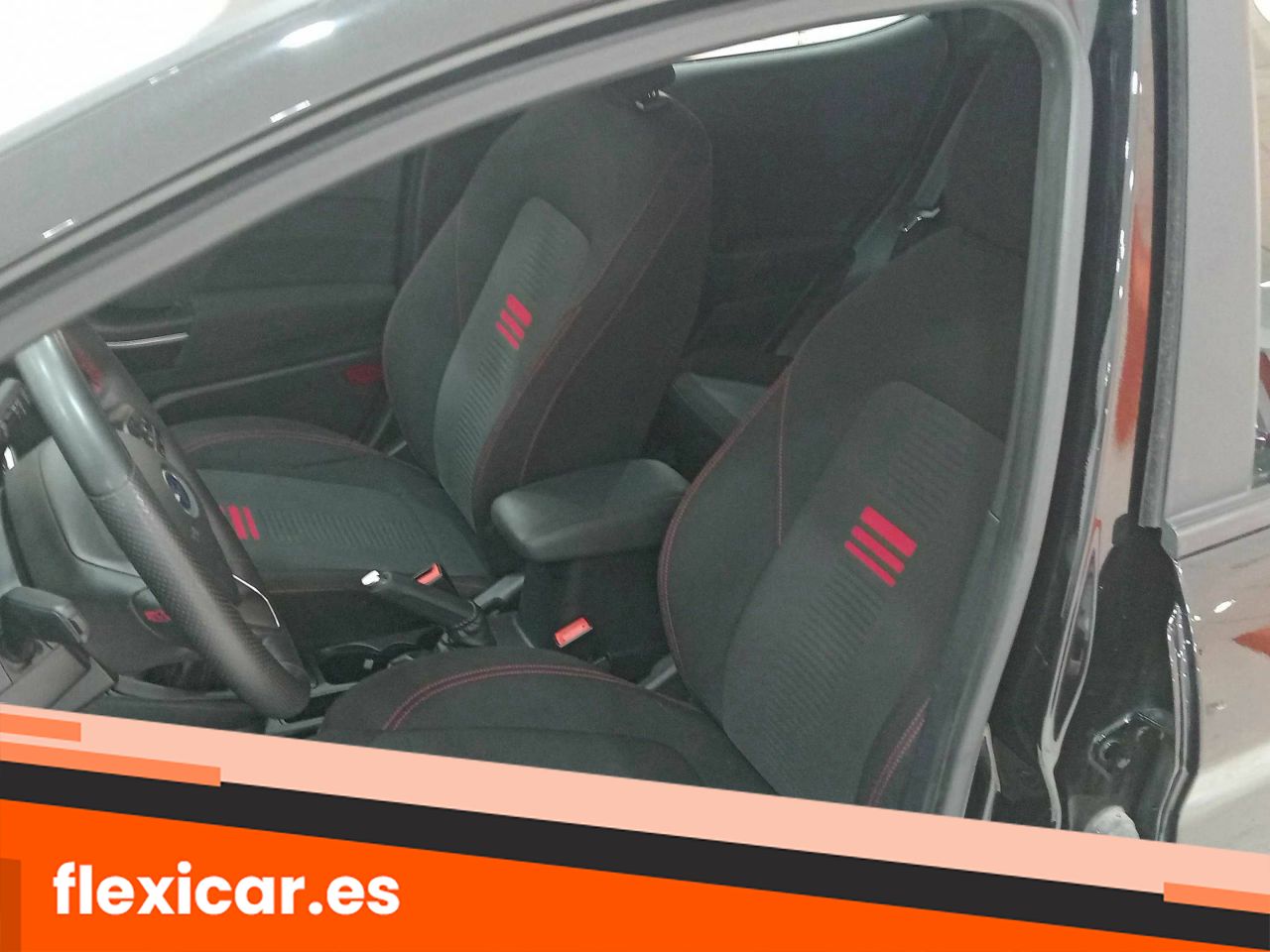 Foto Ford Fiesta 18