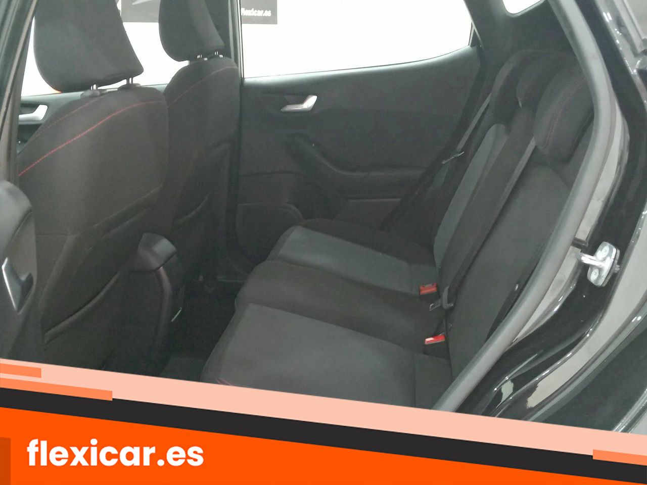 Foto Ford Fiesta 19