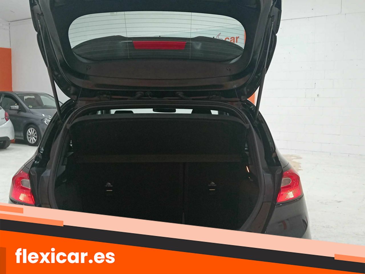 Foto Ford Fiesta 20