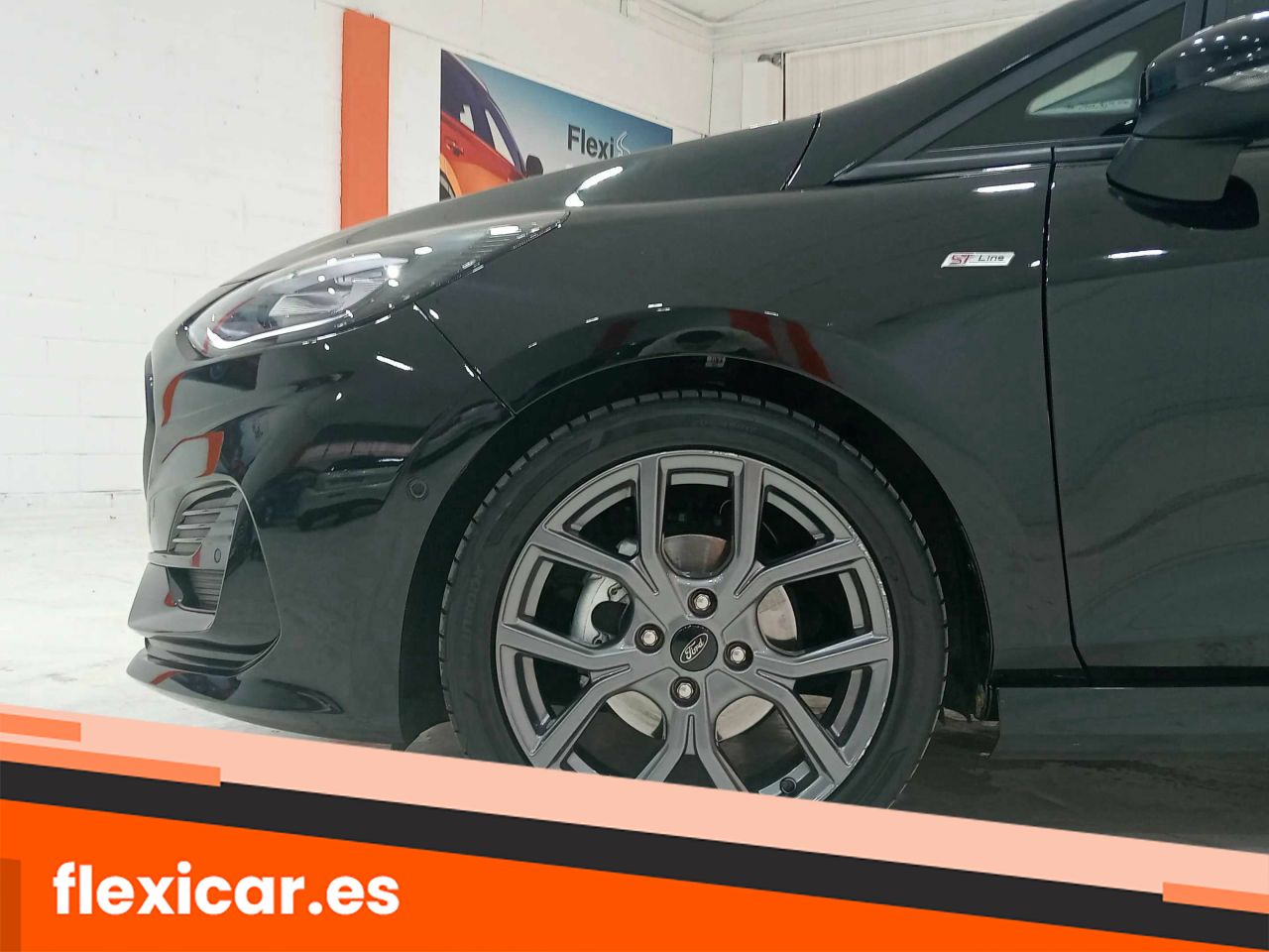 Foto Ford Fiesta 21