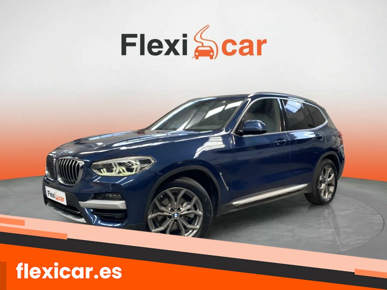Foto BMW X3 3
