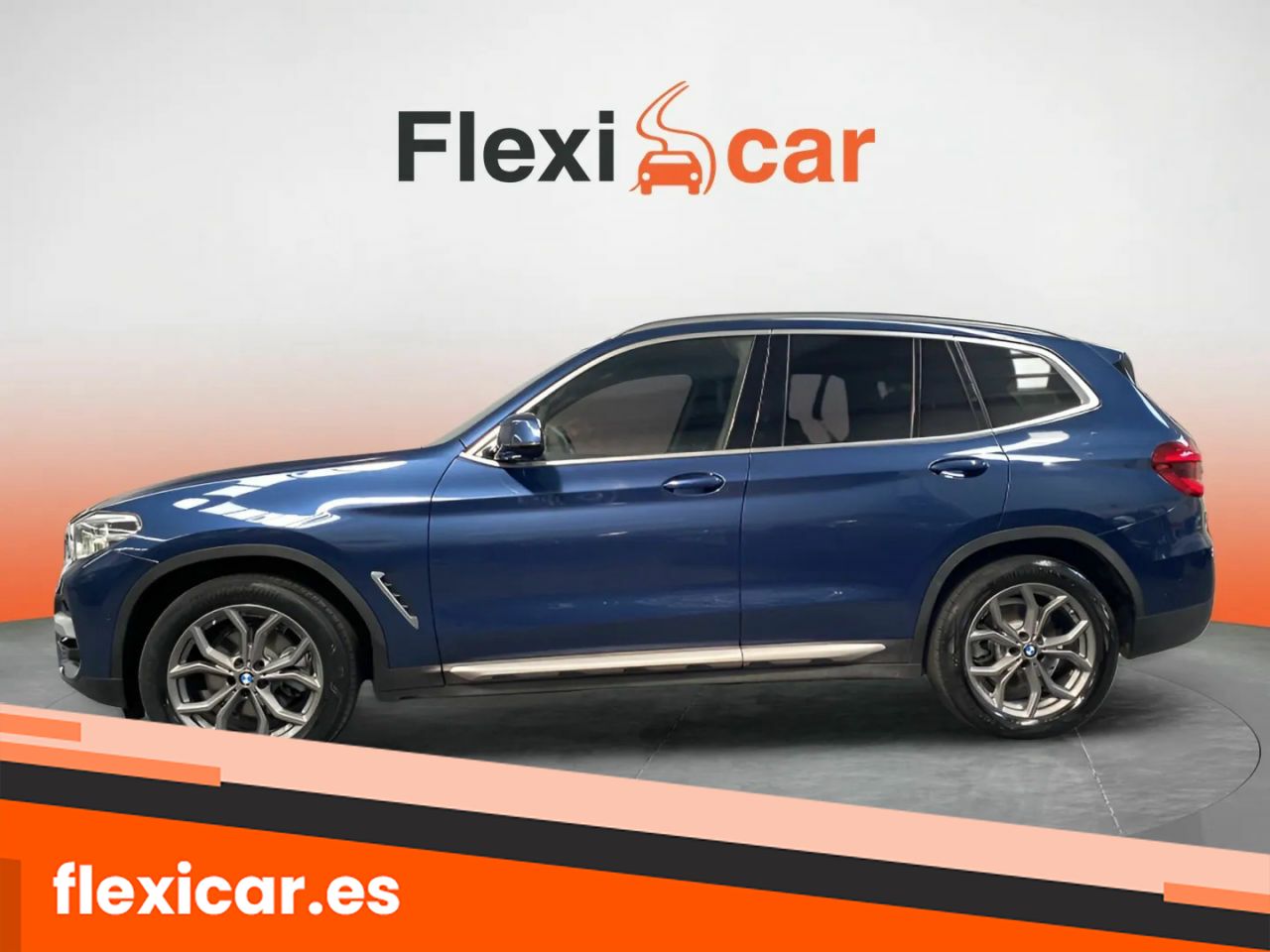 Foto BMW X3 4