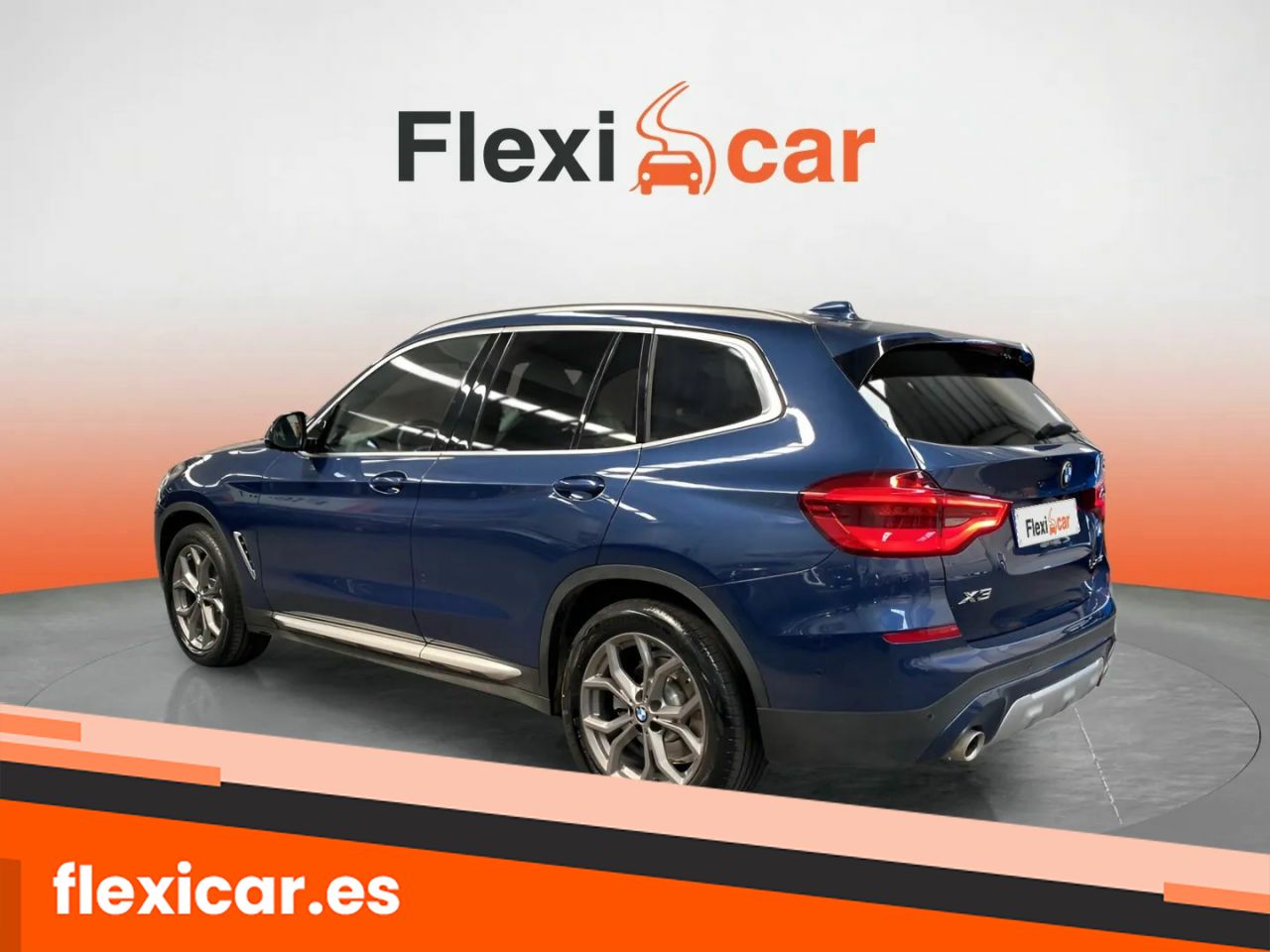 Foto BMW X3 5