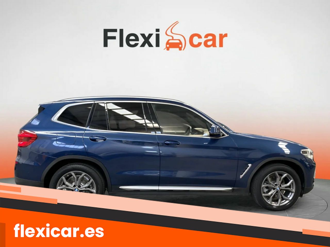 Foto BMW X3 9