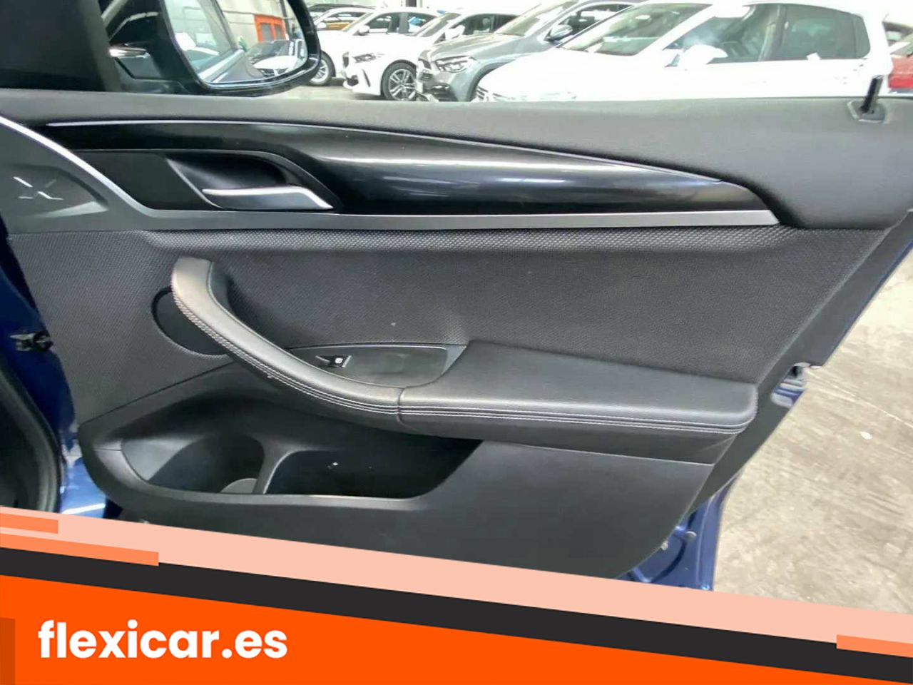 Foto BMW X3 11