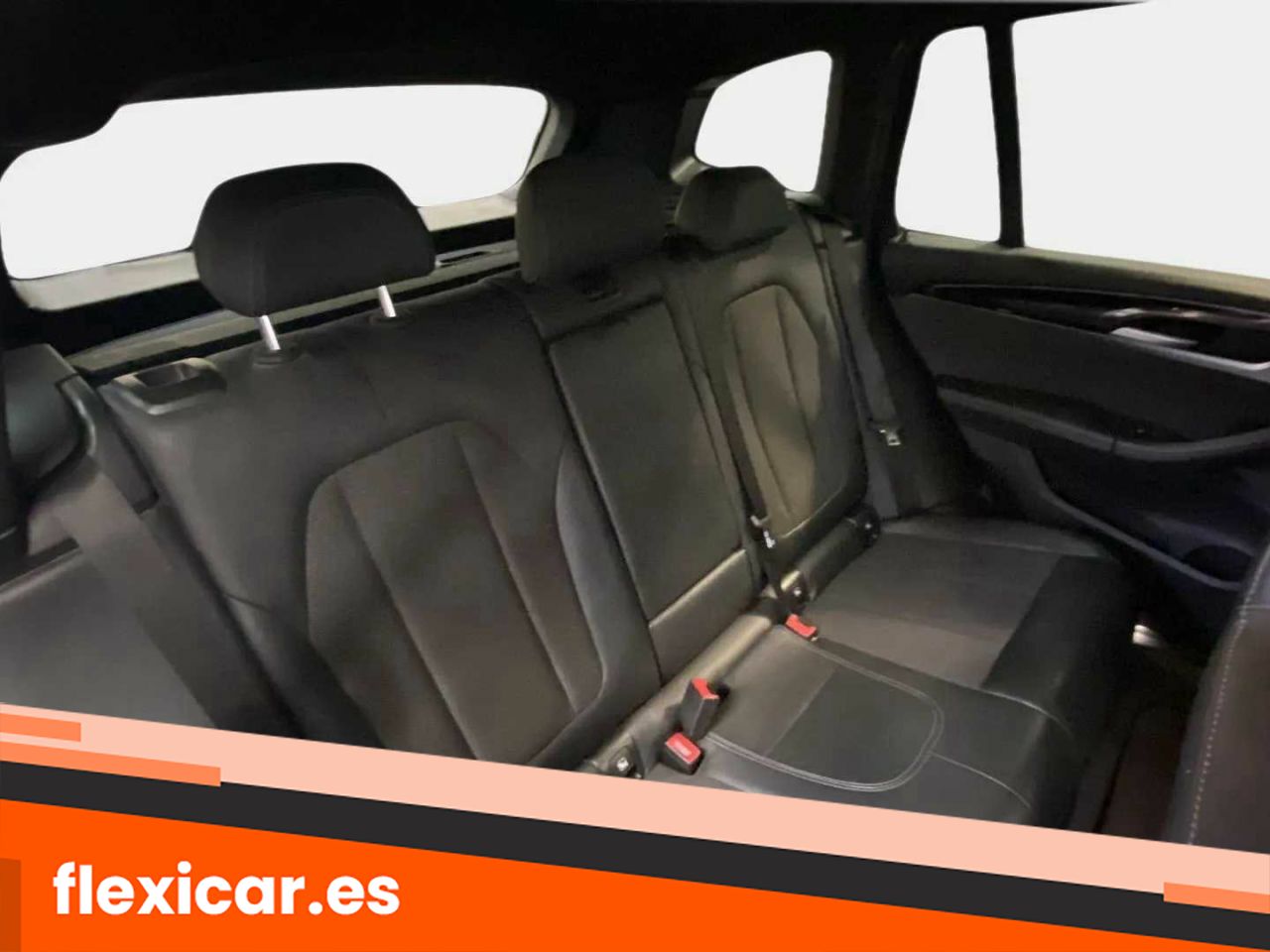 Foto BMW X3 13