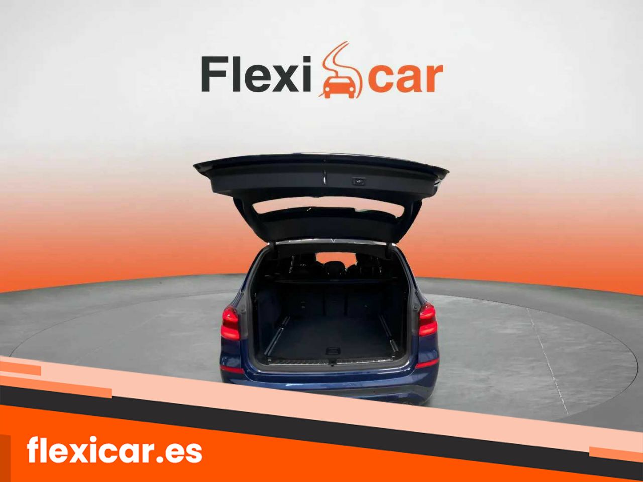 Foto BMW X3 14