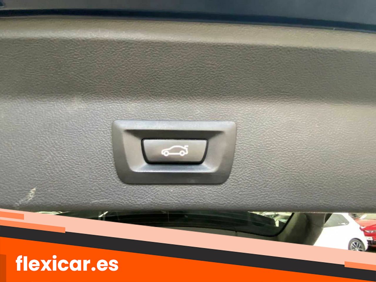 Foto BMW X3 16