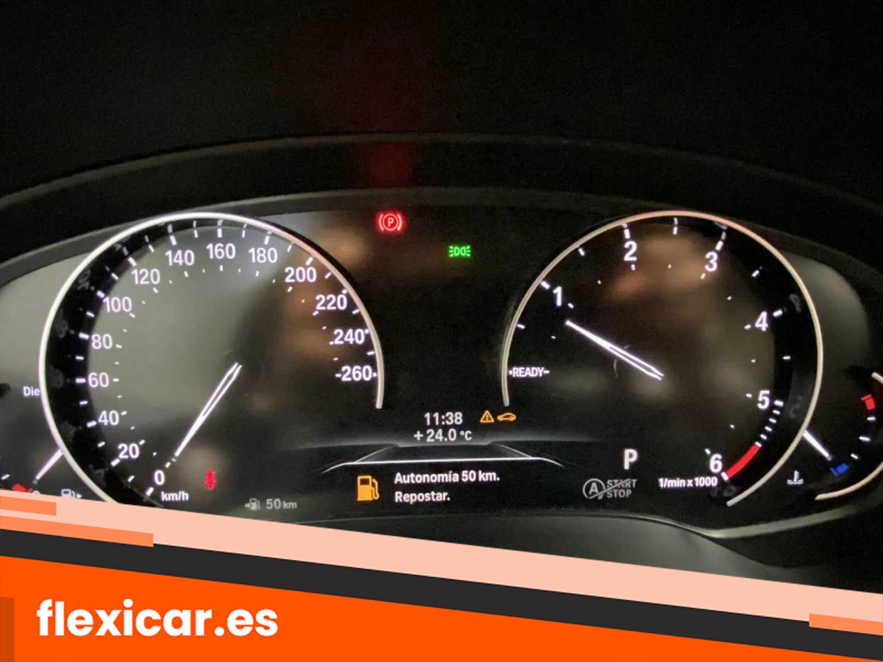 Foto BMW X3 20