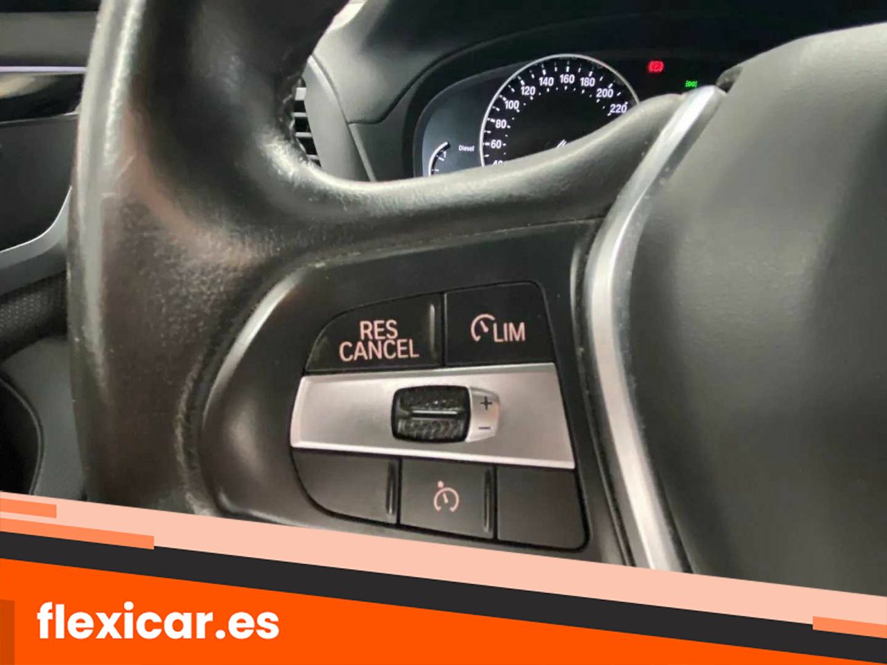 Foto BMW X3 23