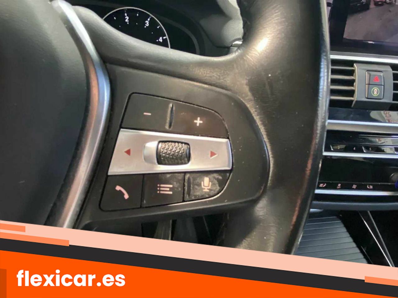 Foto BMW X3 24