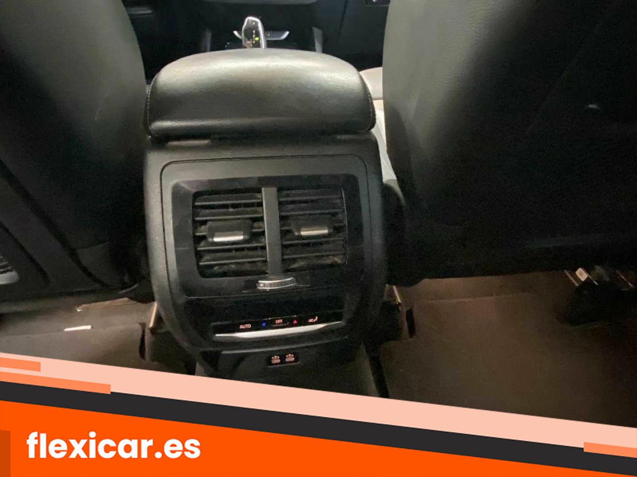 Foto BMW X3 26