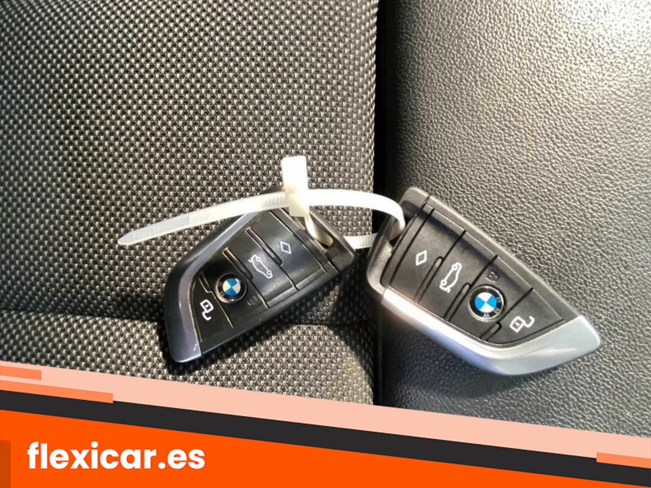 Foto BMW X3 27