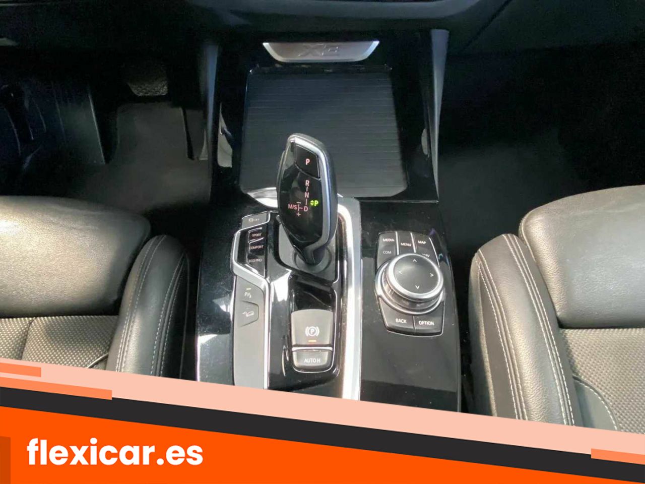 Foto BMW X3 28