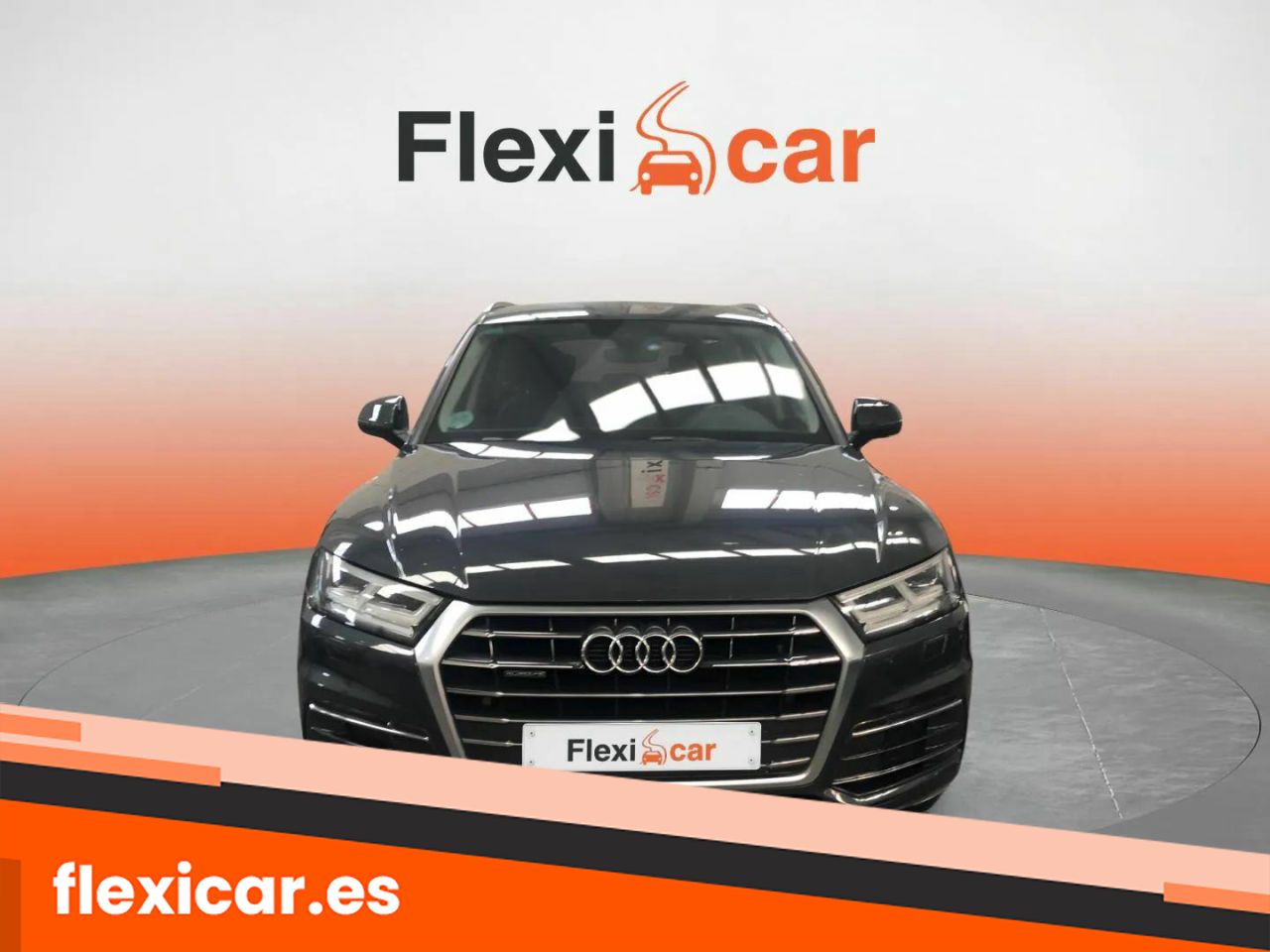 Foto Audi Q5 2