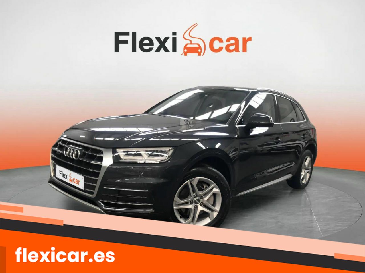 Foto Audi Q5 3