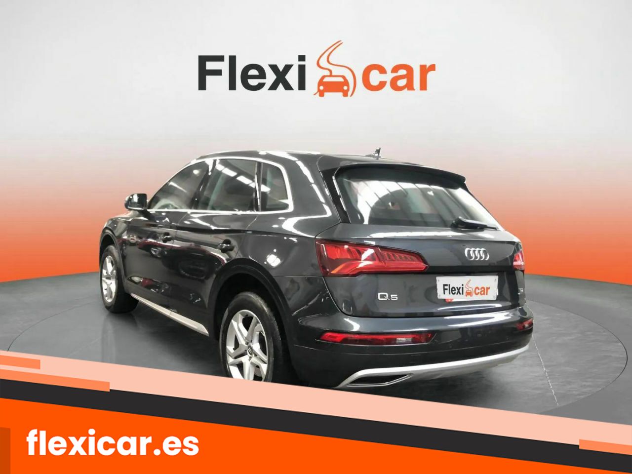 Foto Audi Q5 5
