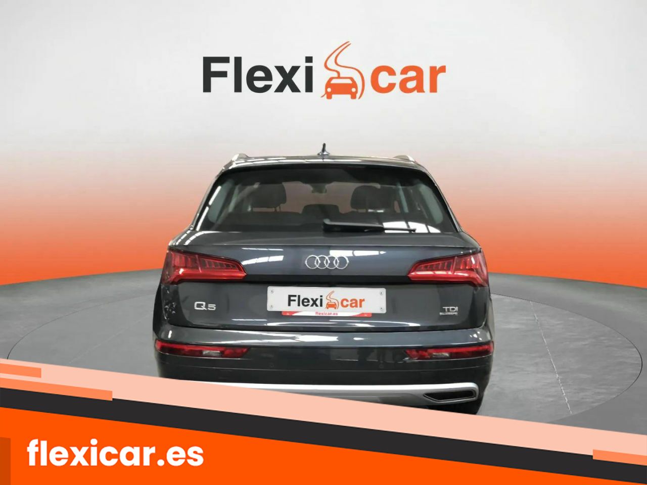 Foto Audi Q5 7