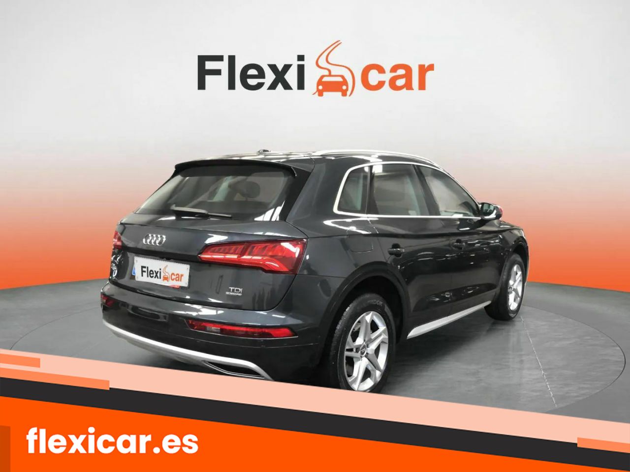 Foto Audi Q5 8