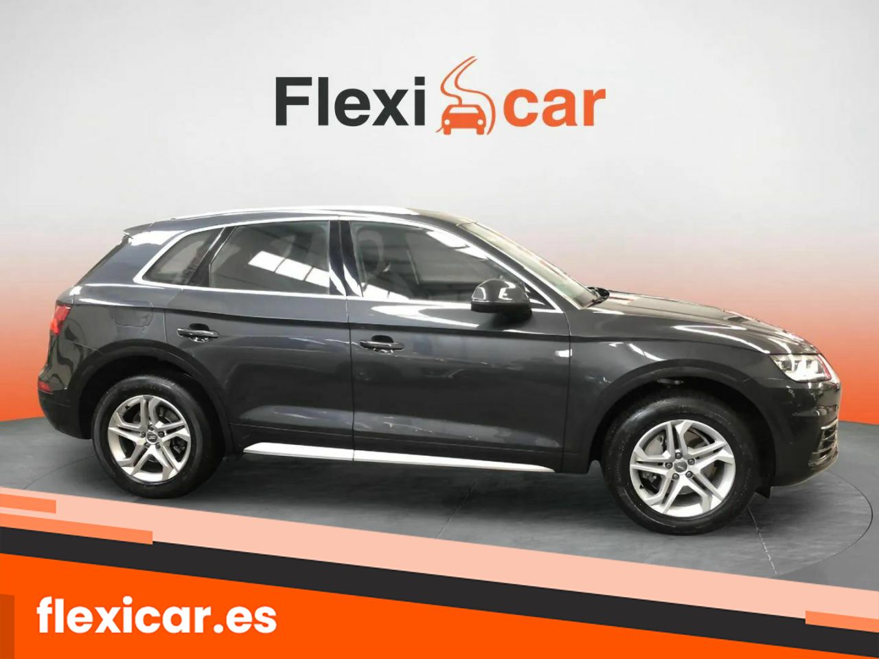 Foto Audi Q5 9