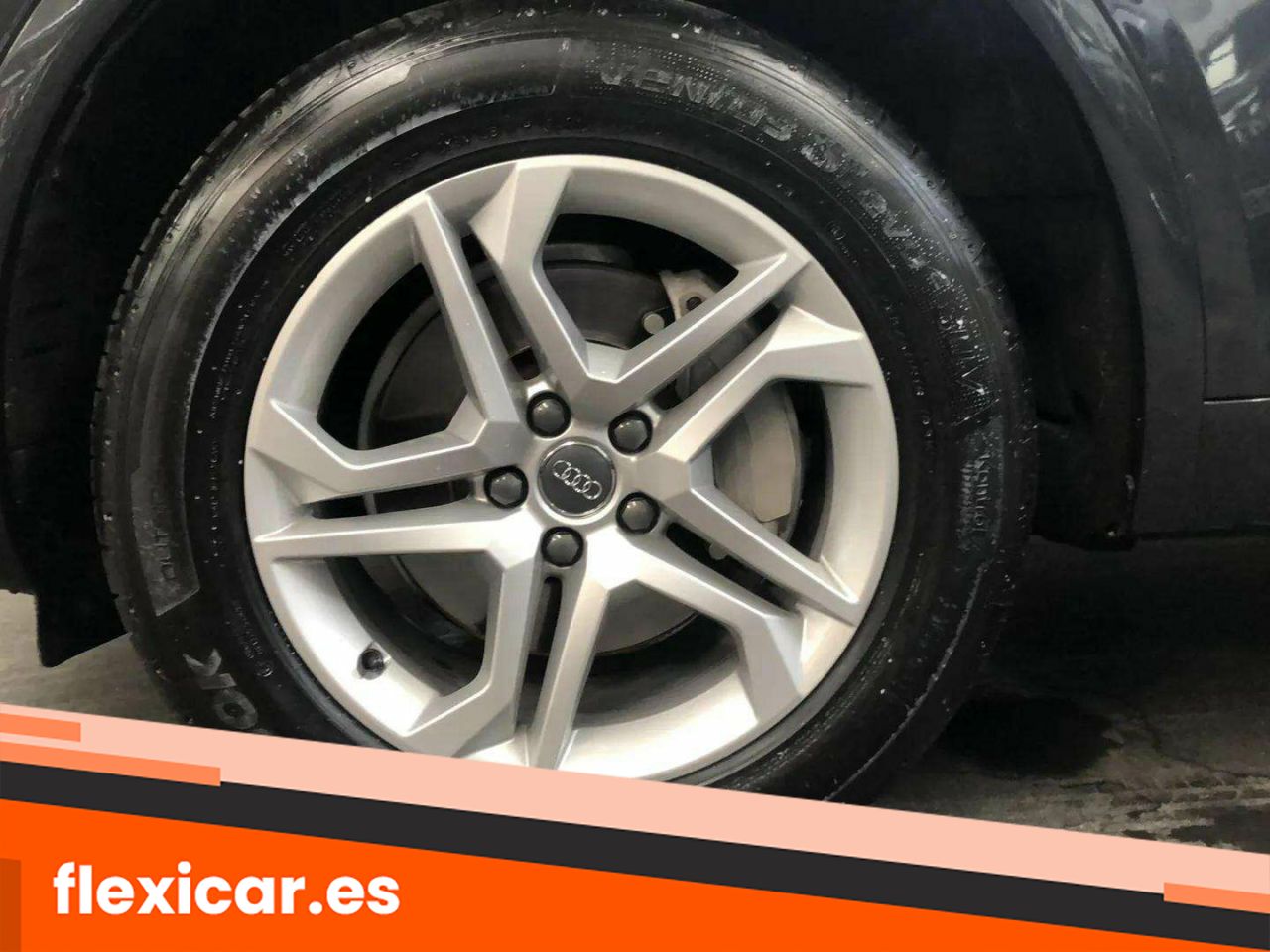 Foto Audi Q5 10