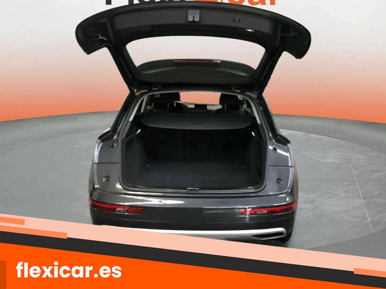 Foto Audi Q5 11