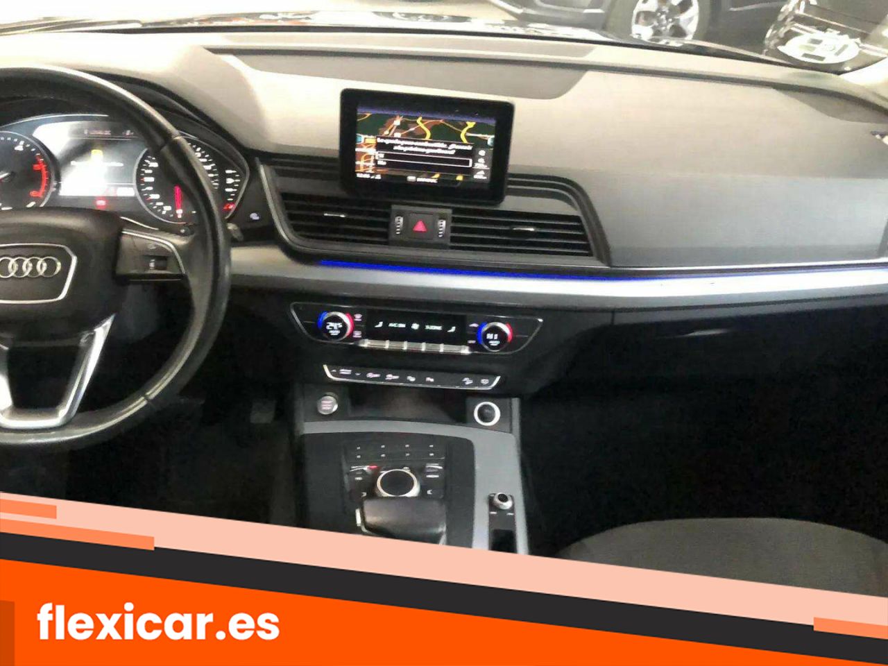 Foto Audi Q5 14