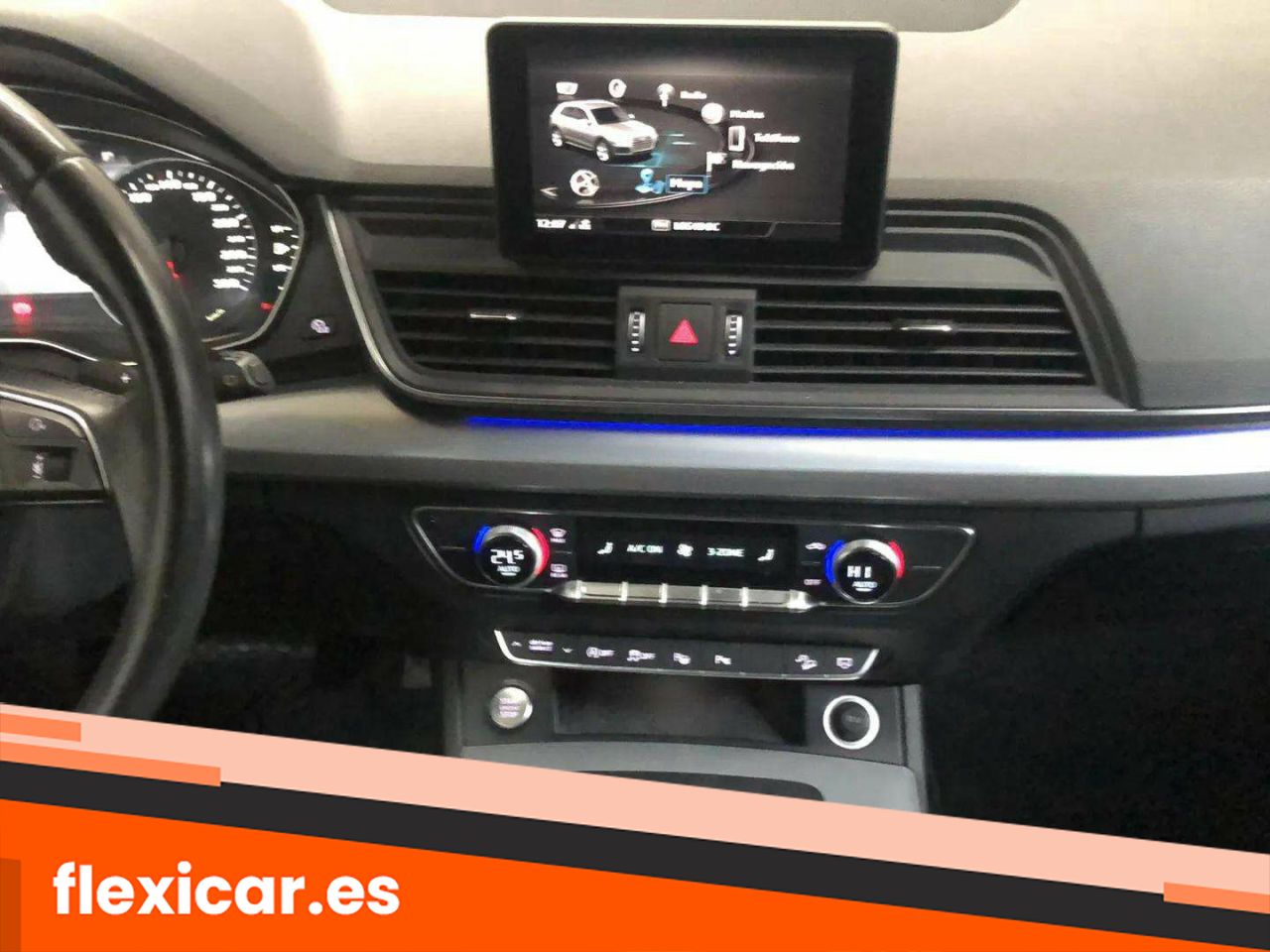 Foto Audi Q5 15