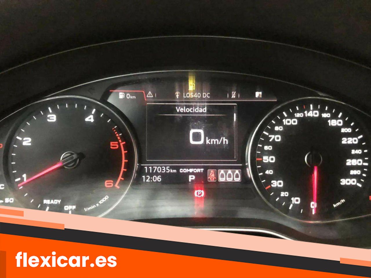 Foto Audi Q5 16