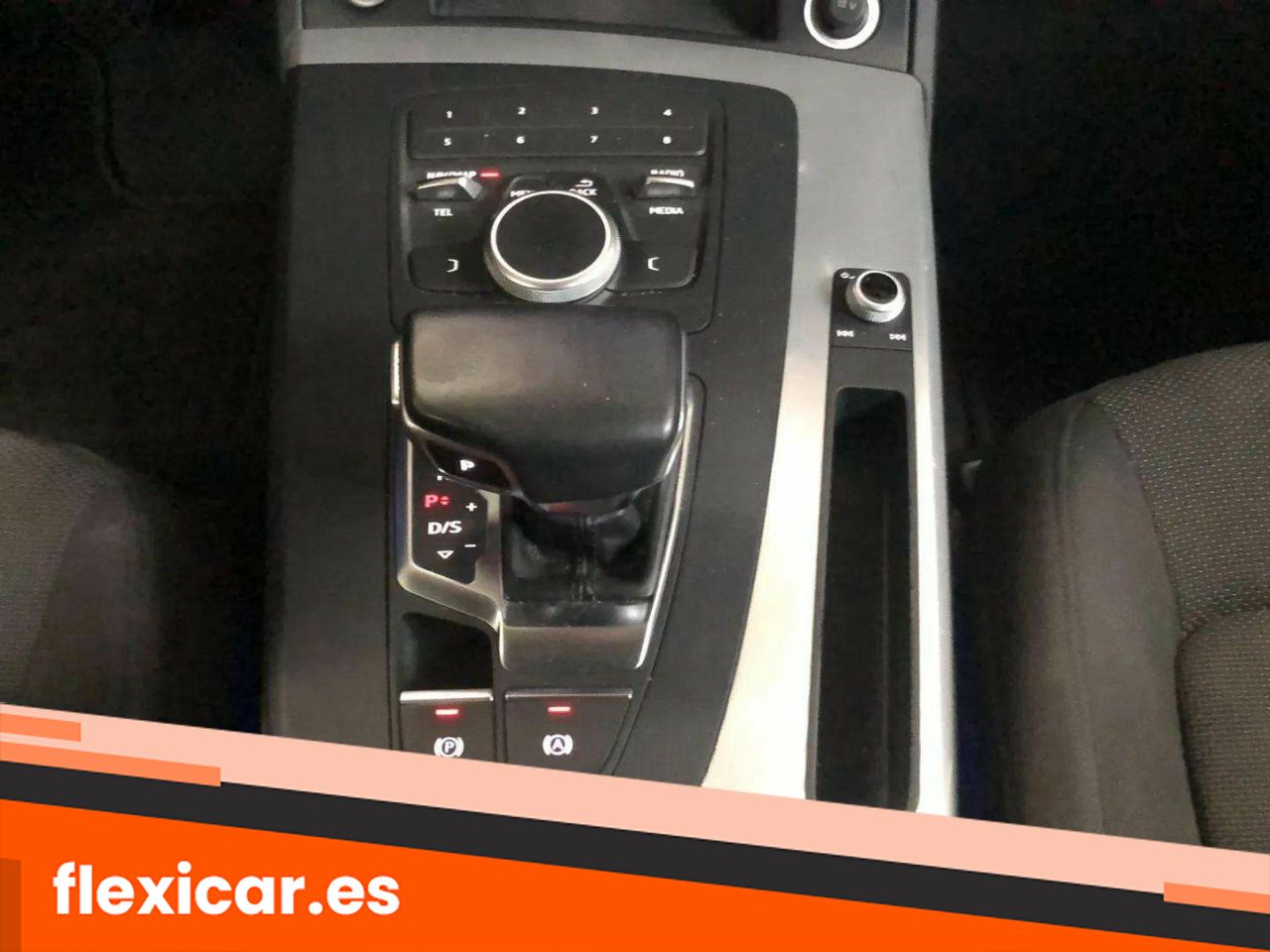 Foto Audi Q5 17