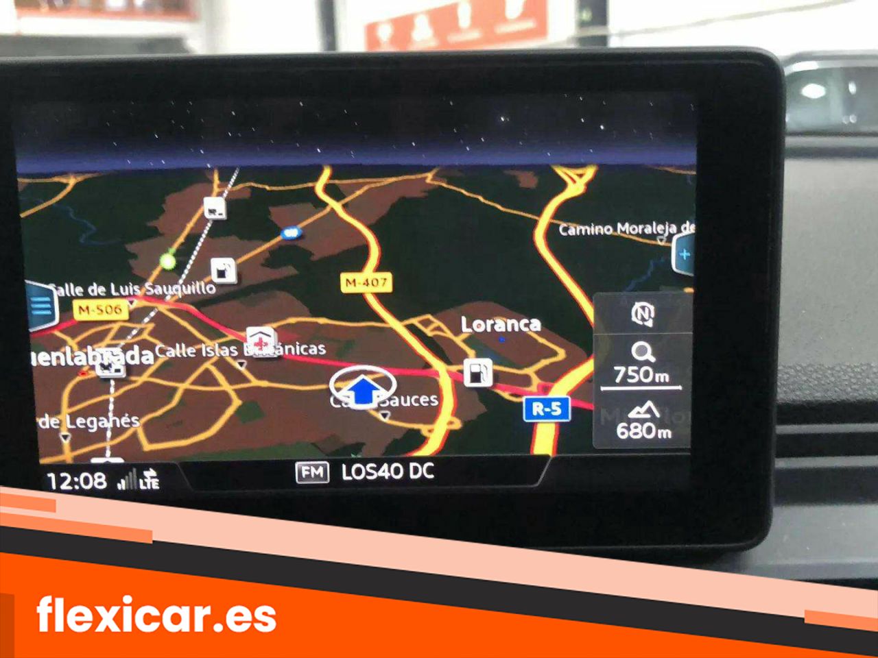 Foto Audi Q5 19