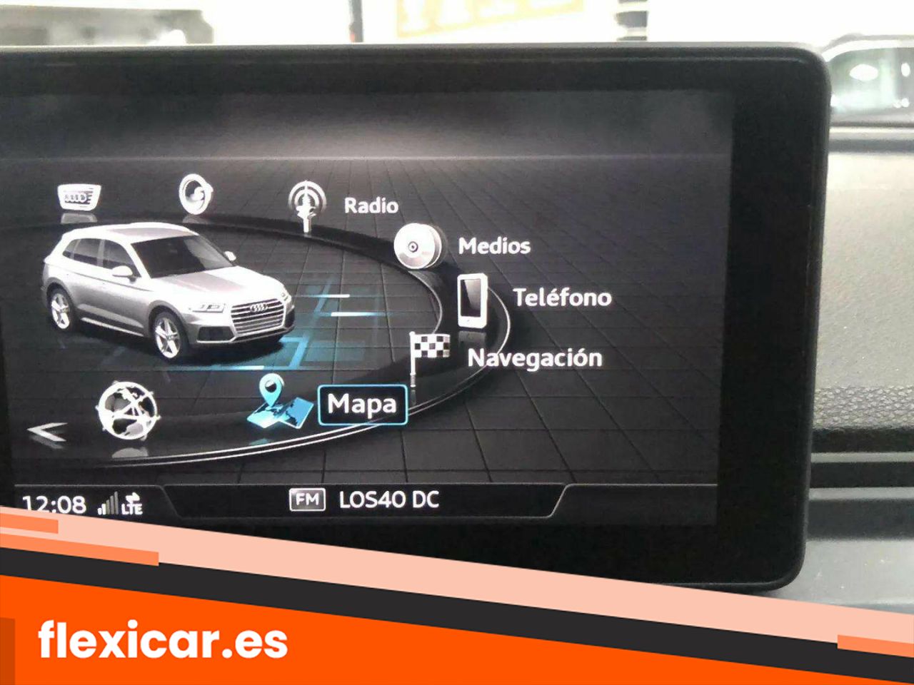 Foto Audi Q5 21