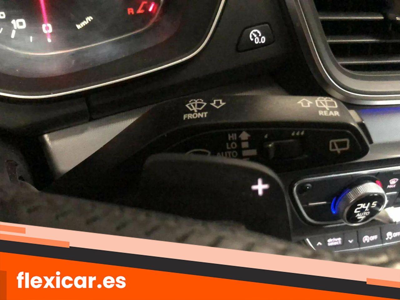 Foto Audi Q5 23