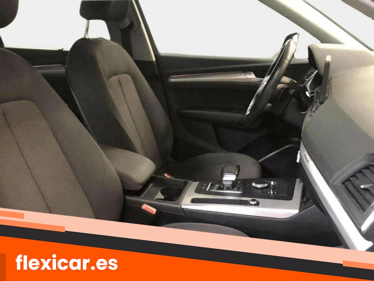 Foto Audi Q5 24