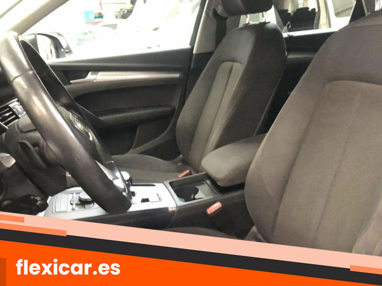 Foto Audi Q5 26