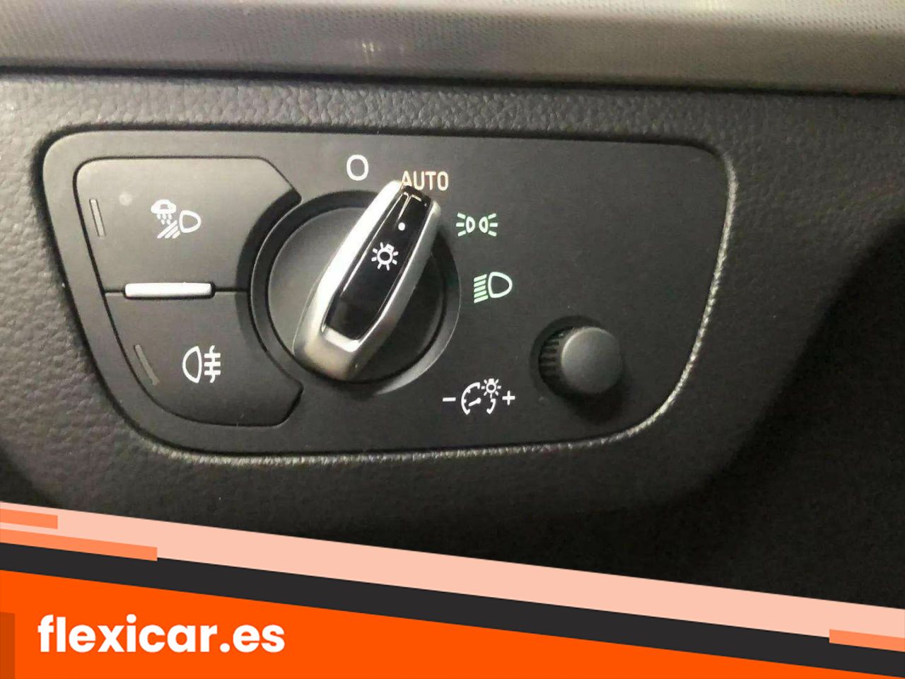 Foto Audi Q5 29