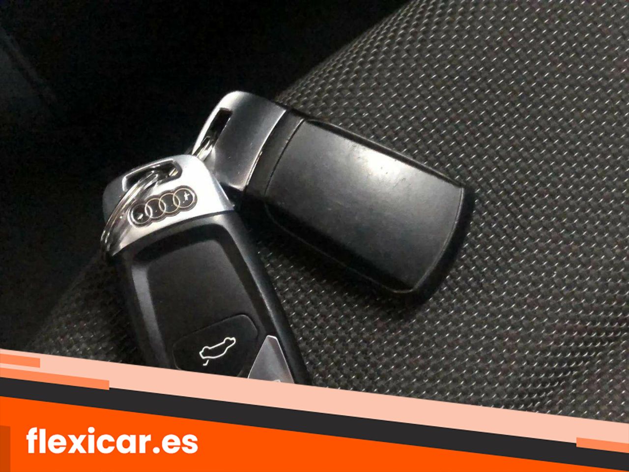Foto Audi Q5 30