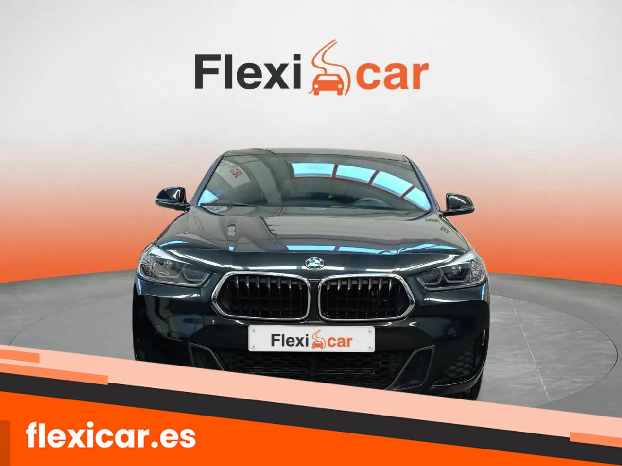 Foto BMW X2 2
