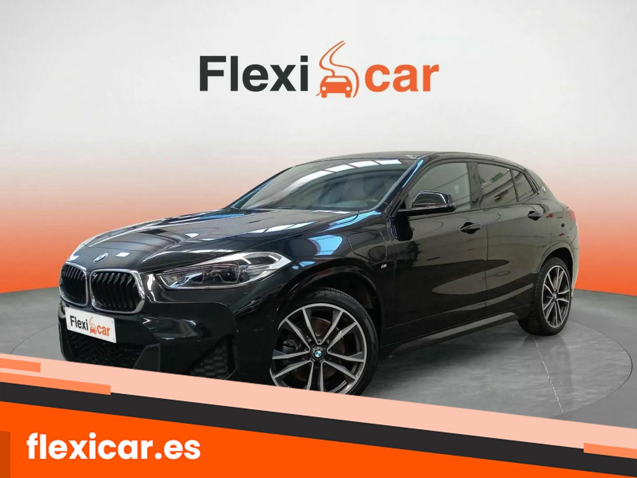 Foto BMW X2 3