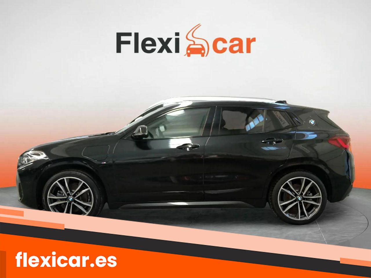 Foto BMW X2 4