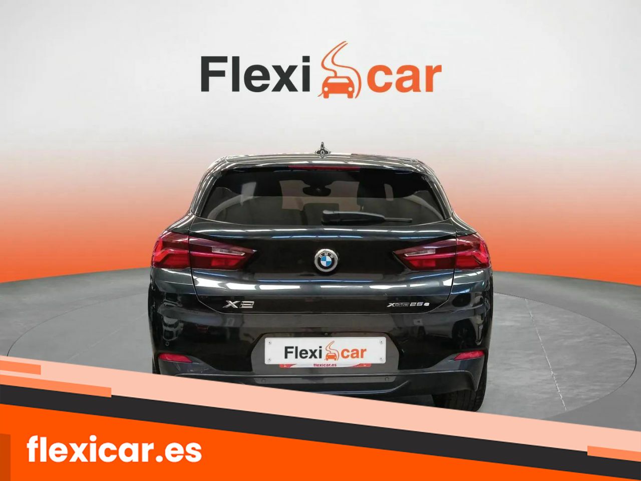 Foto BMW X2 7