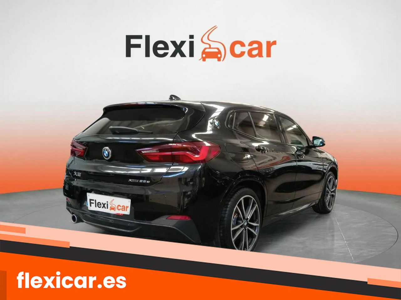 Foto BMW X2 8