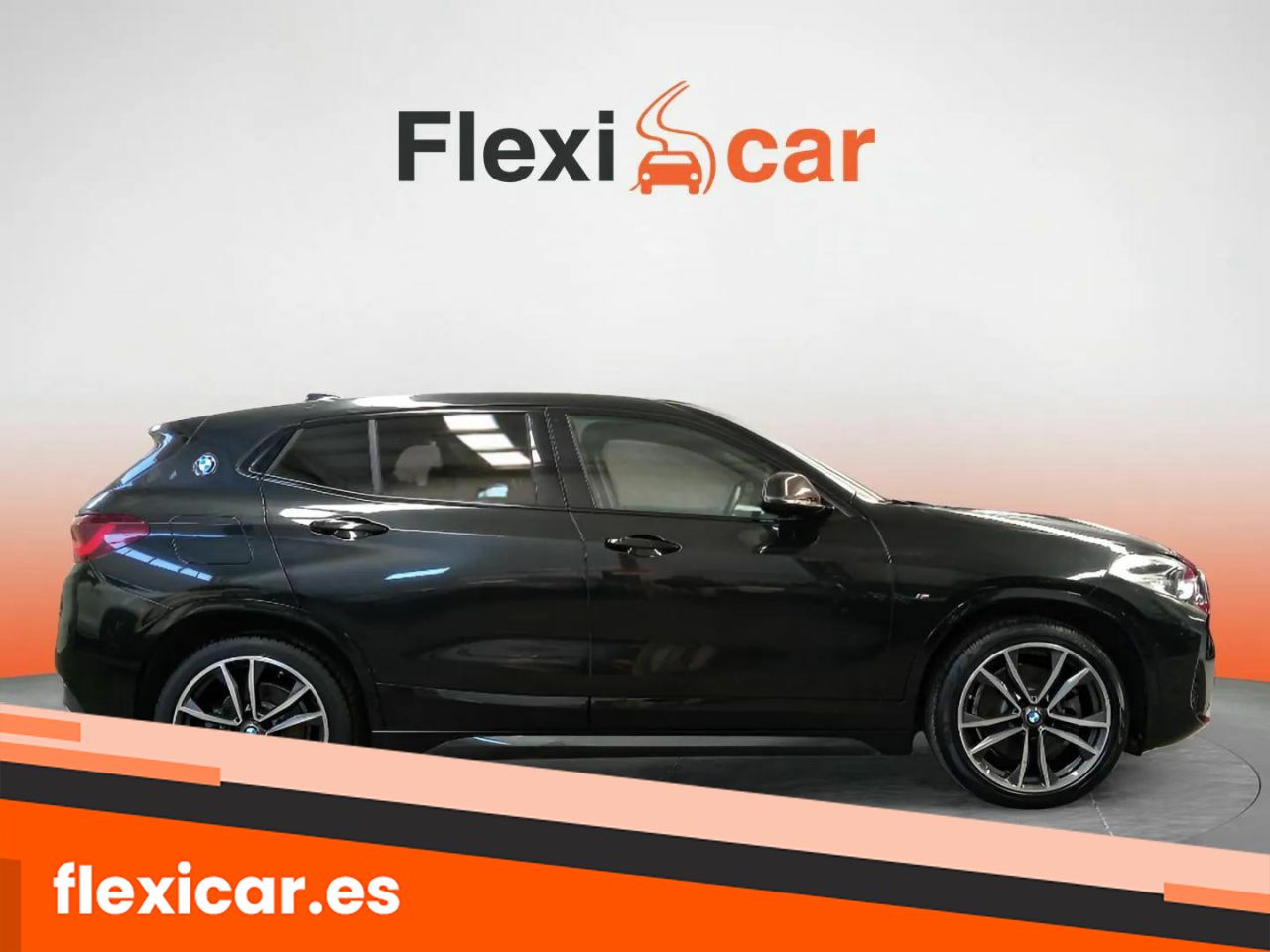 Foto BMW X2 9