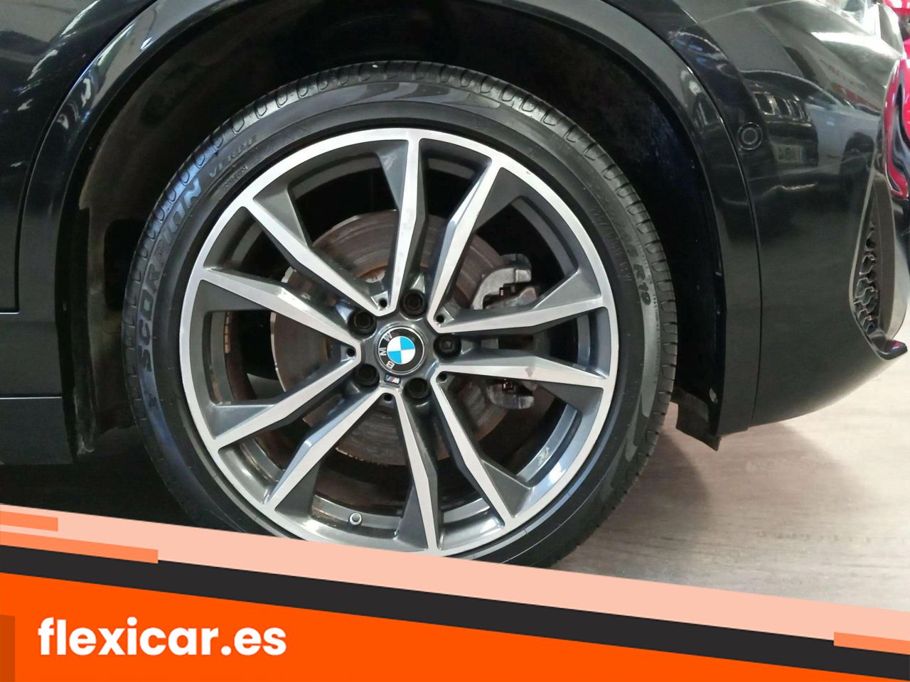 Foto BMW X2 10