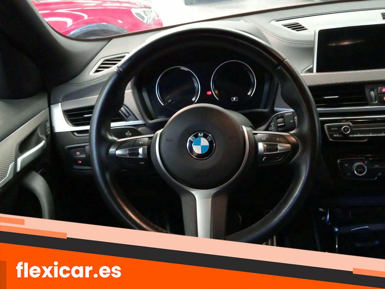 Foto BMW X2 12
