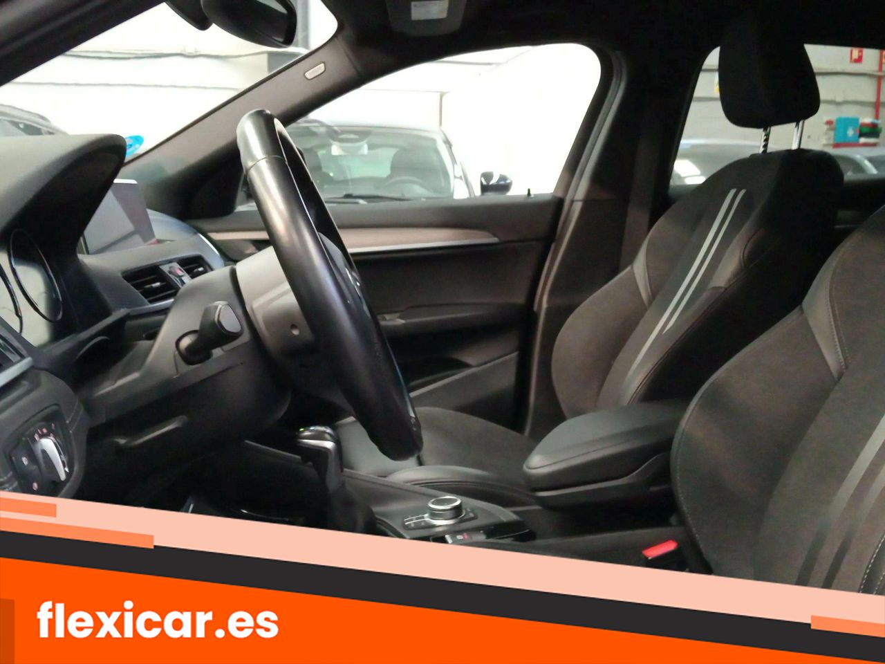 Foto BMW X2 17